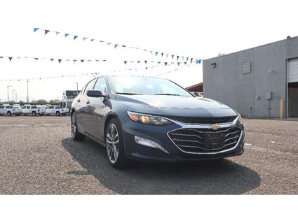 2022 Chevrolet Malibu Pasco WA