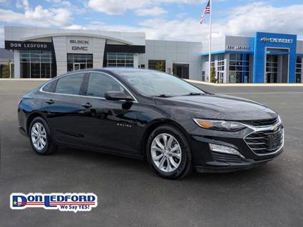 2022 Chevrolet Malibu Cleveland TN