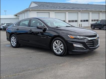 2022 Chevrolet Malibu Cleveland TN