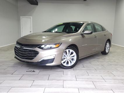2022 Chevrolet Malibu Philadelphia PA