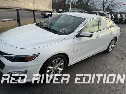 2022 Chevrolet Malibu Heber Springs AR