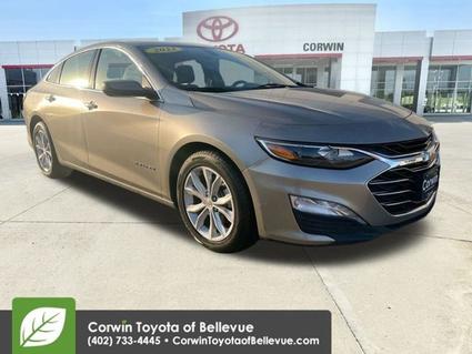 2022 Chevrolet Malibu Bellevue NE