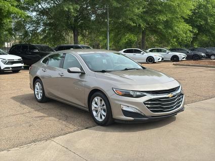 2022 Chevrolet Malibu Brandon MS