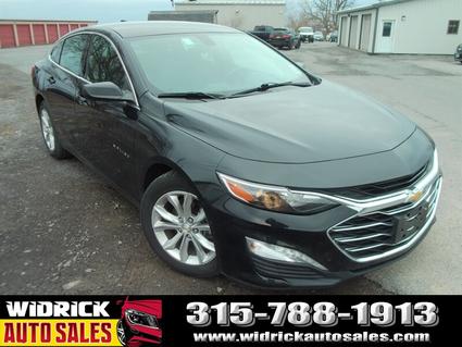 2022 Chevrolet Malibu Watertown NY