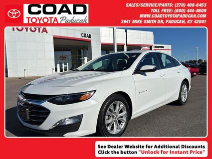 2022 Chevrolet Malibu Paducah KY