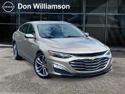 2022 Chevrolet Malibu Jacksonville NC