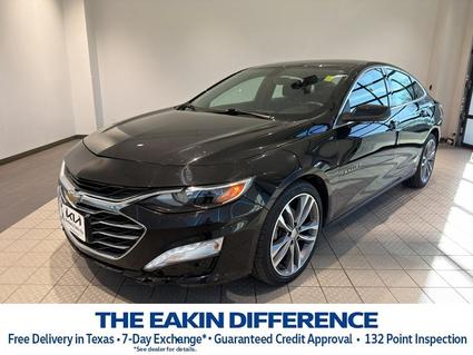 2022 Chevrolet Malibu Lufkin TX