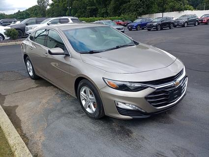 2022 Chevrolet Malibu Henderson KY