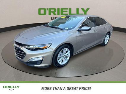 2022 Chevrolet Malibu Tucson AZ