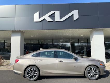 2023 Chevrolet Malibu Carbondale IL