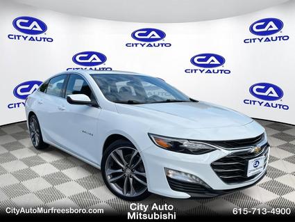 2023 Chevrolet Malibu Murfreesboro TN
