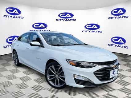 2023 Chevrolet Malibu Murfreesboro TN