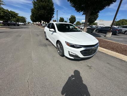 2023 Chevrolet Malibu Murfreesboro TN