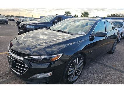 2023 Chevrolet Malibu Lawrence KS