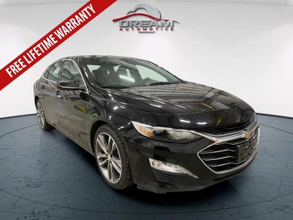 2023 Chevrolet Malibu Lawrence KS