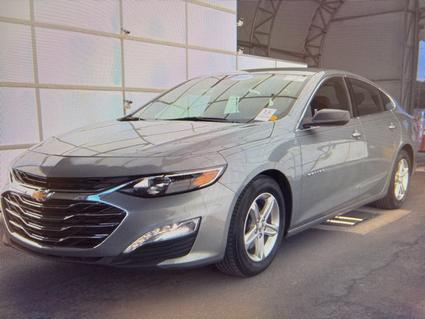 2023 Chevrolet Malibu Daphne AL