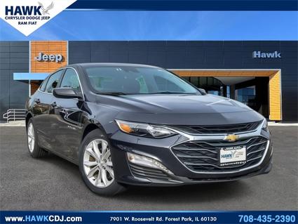 2023 Chevrolet Malibu Forest Park IL