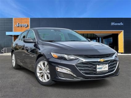 2023 Chevrolet Malibu Forest Park IL