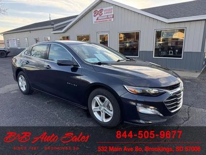 2023 Chevrolet Malibu Brookings SD