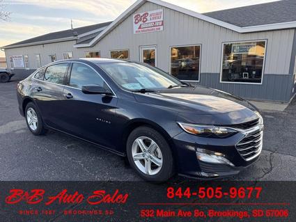 2023 Chevrolet Malibu Brookings SD