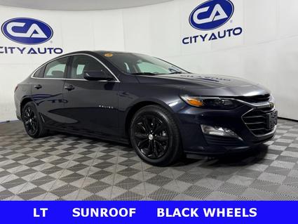 2023 Chevrolet Malibu Memphis TN