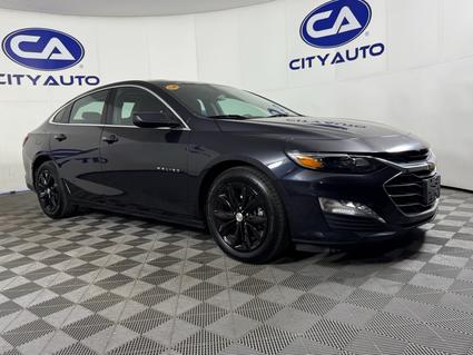 2023 Chevrolet Malibu Memphis TN