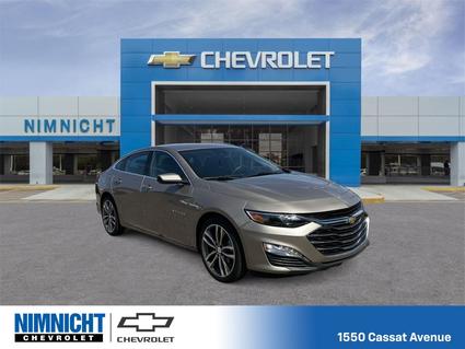 2023 Chevrolet Malibu Jacksonville FL