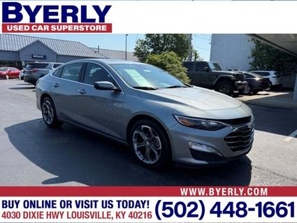 2023 Chevrolet Malibu Louisville KY