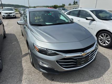 2023 Chevrolet Malibu Sand Springs OK