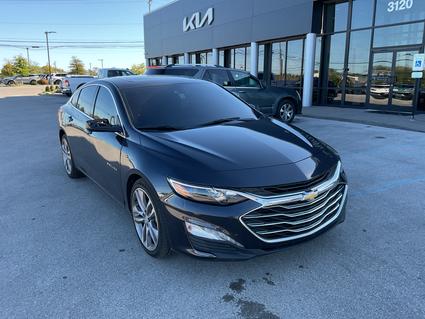 2023 Chevrolet Malibu Nicholasville KY