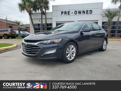 2023 Chevrolet Malibu Lafayette LA