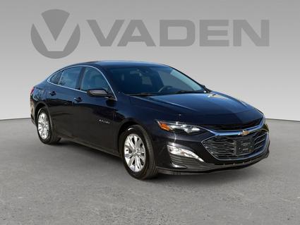 2023 Chevrolet Malibu Statesboro GA