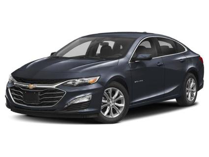 2023 Chevrolet Malibu Minneapolis MN