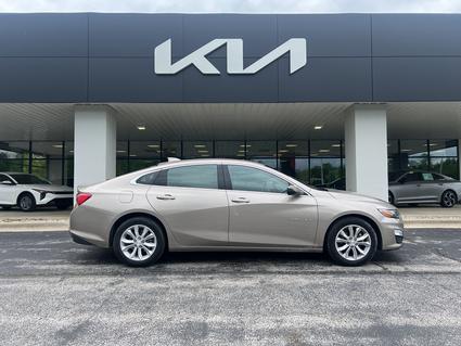 2023 Chevrolet Malibu Carbondale IL
