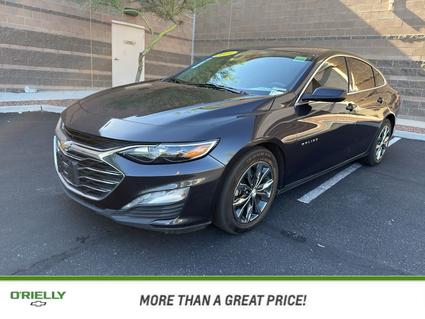 2023 Chevrolet Malibu Tucson AZ