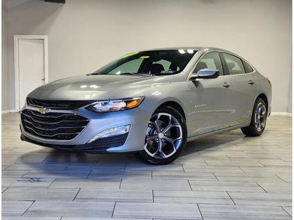 2023 Chevrolet Malibu Philadelphia PA