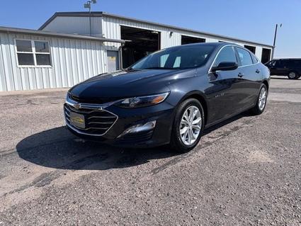 2023 Chevrolet Malibu Gering NE