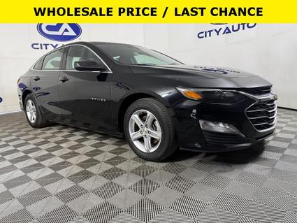 2023 Chevrolet Malibu Memphis TN