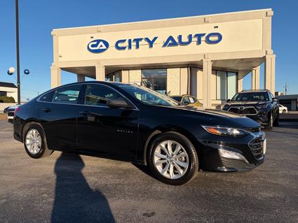 2023 Chevrolet Malibu Chattanooga TN