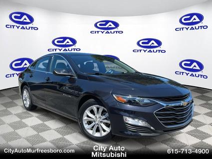2023 Chevrolet Malibu Murfreesboro TN