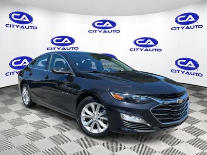 2023 Chevrolet Malibu Murfreesboro TN