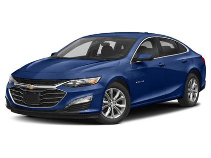 2023 Chevrolet Malibu Pocatello ID