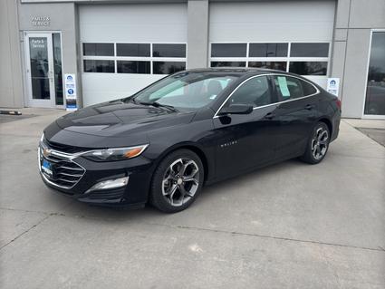 2023 Chevrolet Malibu Fort Morgan CO