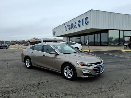 2023 Chevrolet Malibu Wilmington IL