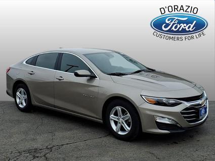 2023 Chevrolet Malibu Wilmington IL