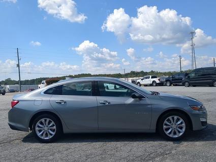 2023 Chevrolet Malibu Winder GA