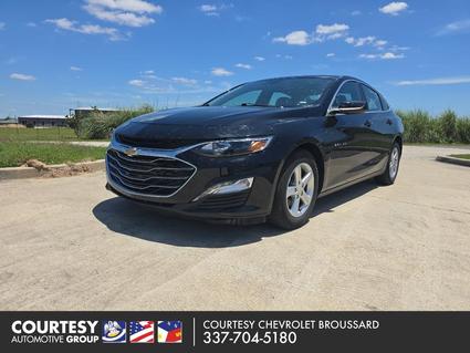 2023 Chevrolet Malibu Broussard LA