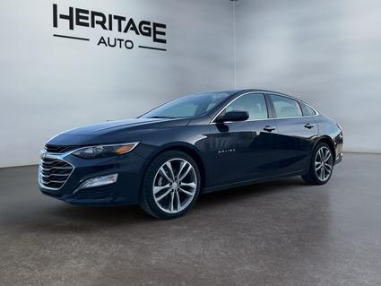 2023 Chevrolet Malibu Vernal UT