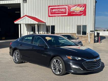 2023 Chevrolet Malibu Vernal UT