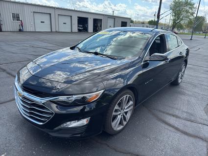 2023 Chevrolet Malibu Fostoria OH